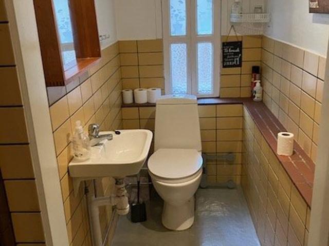 Hus hyra i Haninge, Stockholm