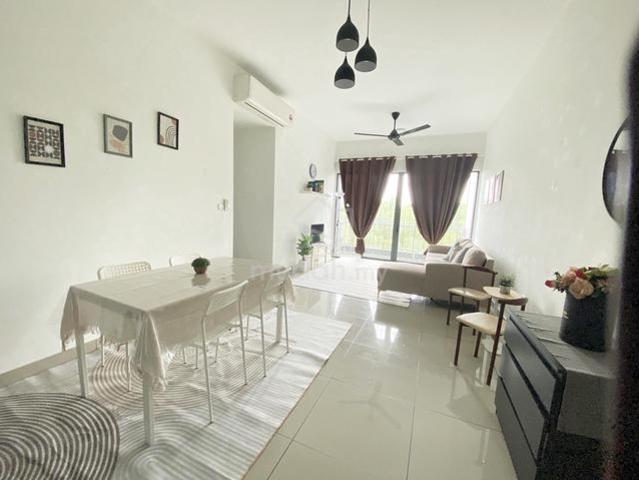 Serviced Residence for rent in Kajang, Langat