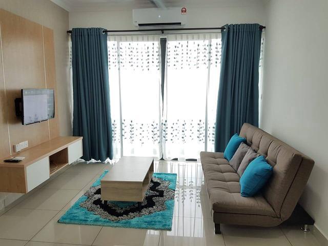 Serviced Residence for rent in Kajang, Langat