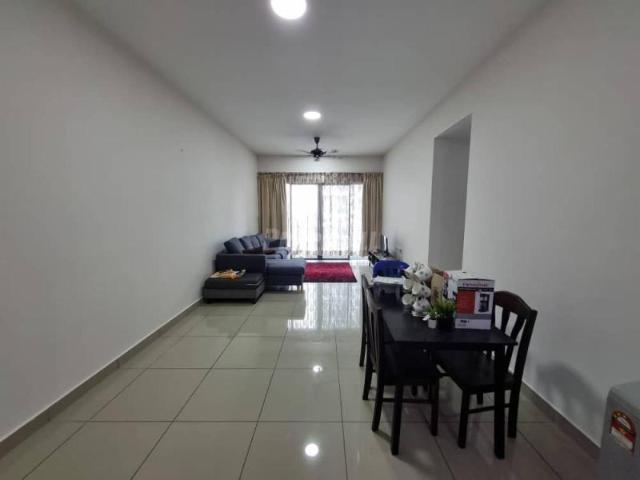 Apartment for rent in Bangi Lama, Majlis Perbandaran Kajang