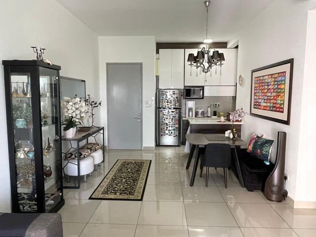 Serviced Residence for sale in Kajang, Langat