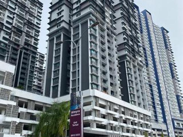 Serviced Residence for rent in Kajang, Langat