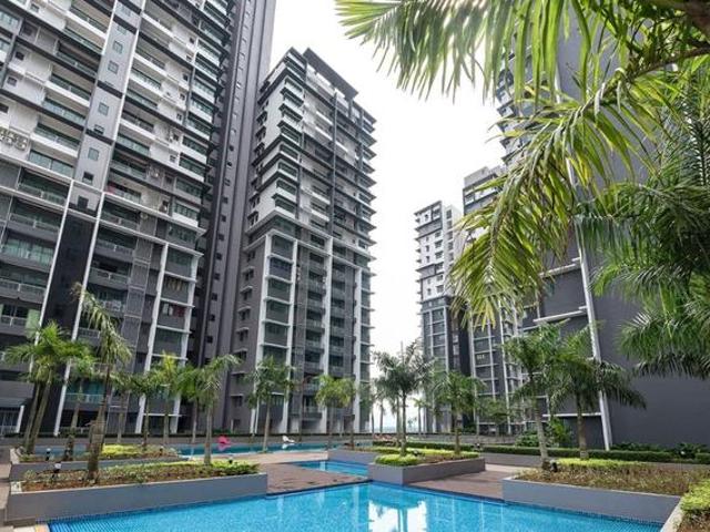Serviced Residence for rent in Kajang, Langat
