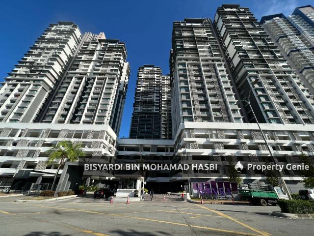 Serviced Residence for sale in Kajang, Langat