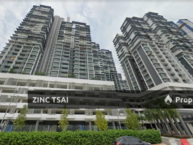 Serviced Residence for rent in Kajang, Langat