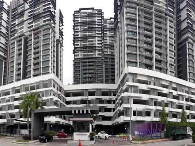 Serviced Residence for sale in Kajang, Langat