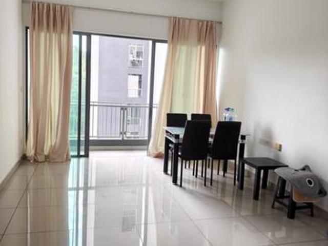 Serviced Residence for sale in Kajang, Langat