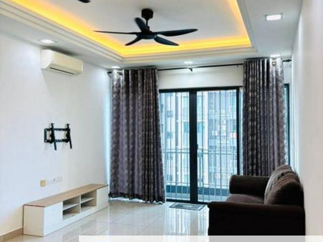Condominium for rent in Kajang, Langat