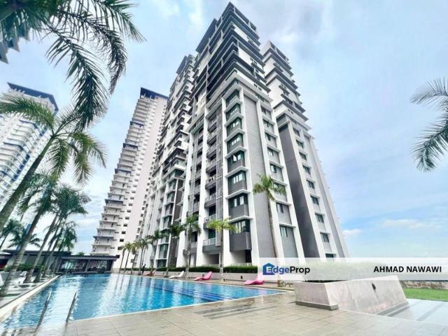 Condominium for sale in Kajang, Langat