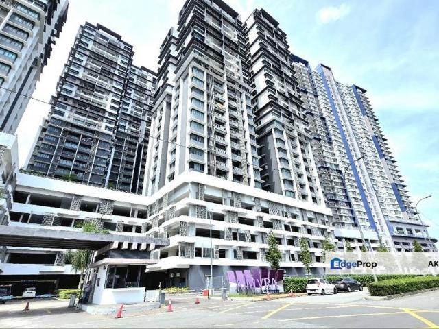 Condominium for sale in Kajang, Langat