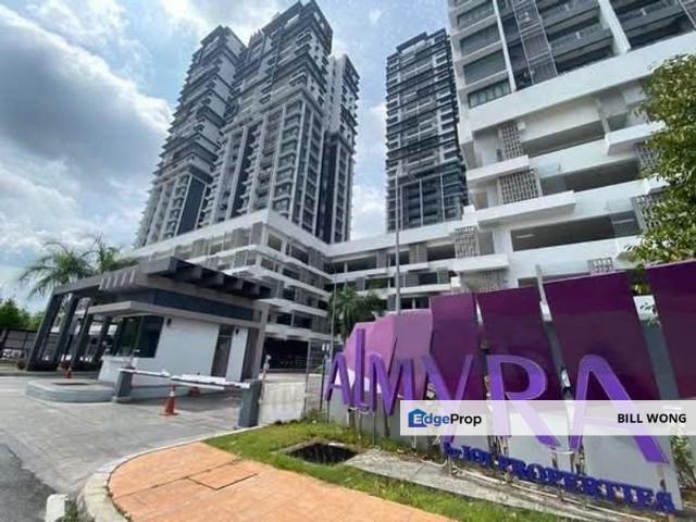 Condominium for sale in Bandar Puteri Bangi, Majlis Perbandaran Kajang