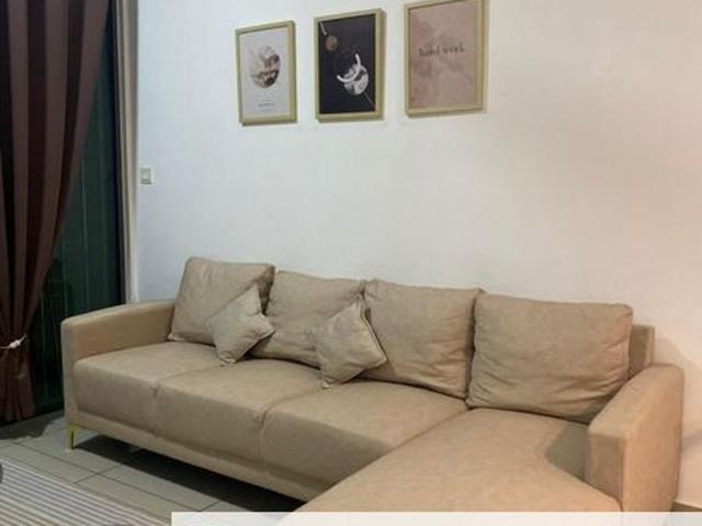 Condominium for rent in Kajang, Langat