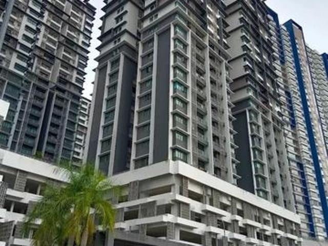 Serviced Residence for sale in Kajang, Langat