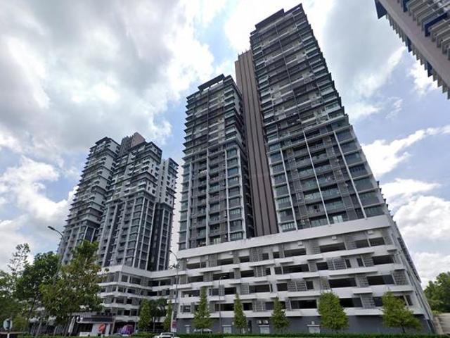 Serviced Residence for sale in Kajang, Langat