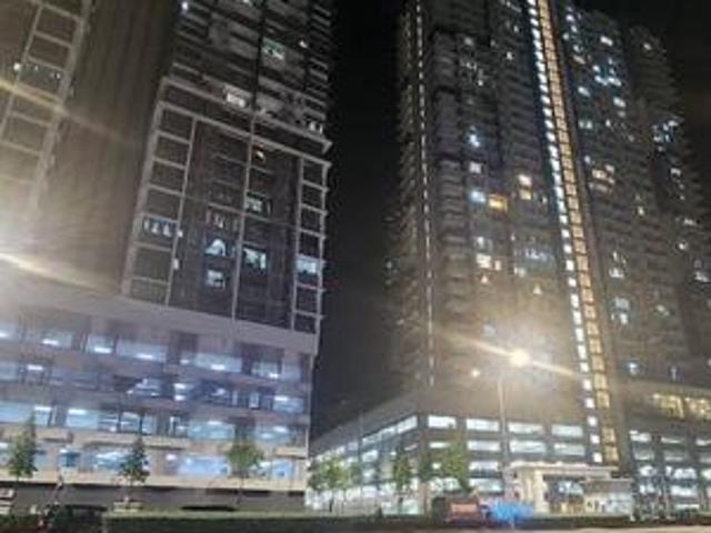 Serviced Residence for sale in Kajang, Langat