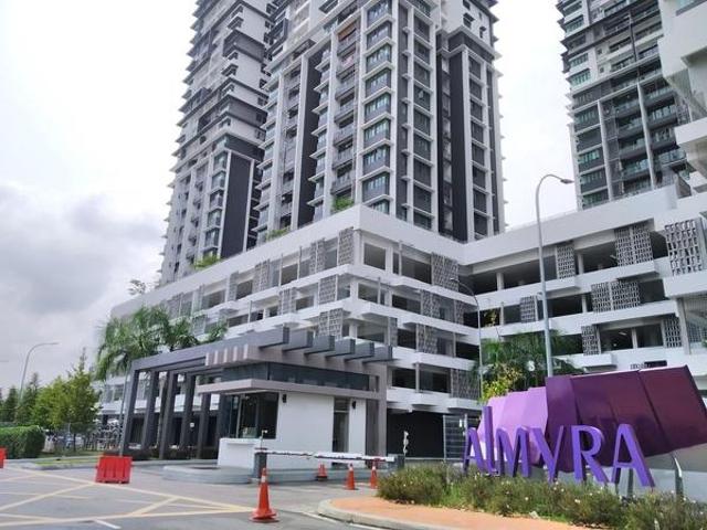 Serviced Residence for rent in Kajang, Langat