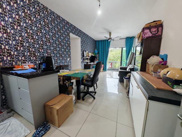 Serviced Residence for sale in Kajang, Langat