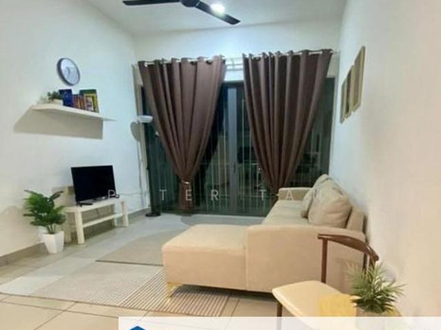 Condominium for rent in Bandar Baru Bangi, Majlis Perbandaran Kajang
