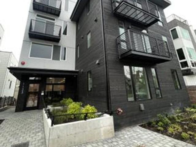 Apartment for rent in Seattle, Washington