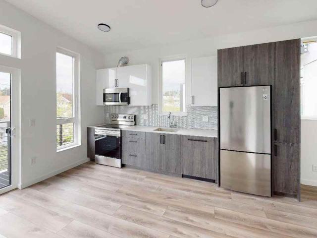 Apartment for rent in Ballard, Seattle