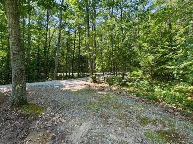 Land for sale in Alna, Maine
