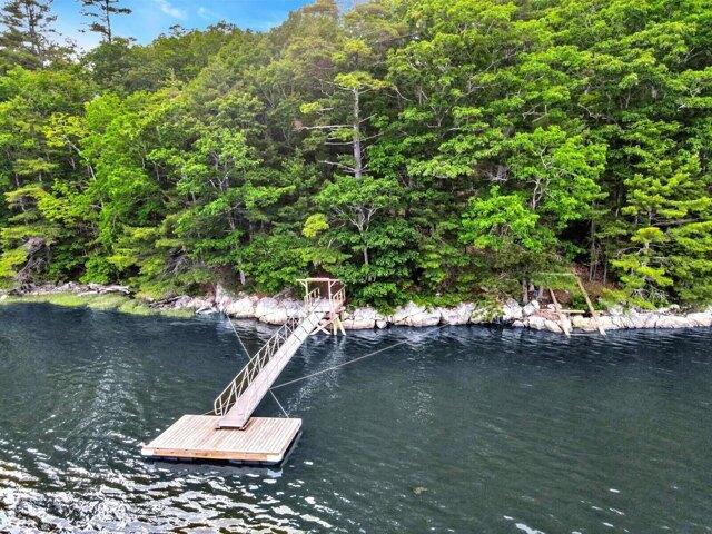 Land for sale in Wiscasset, Maine