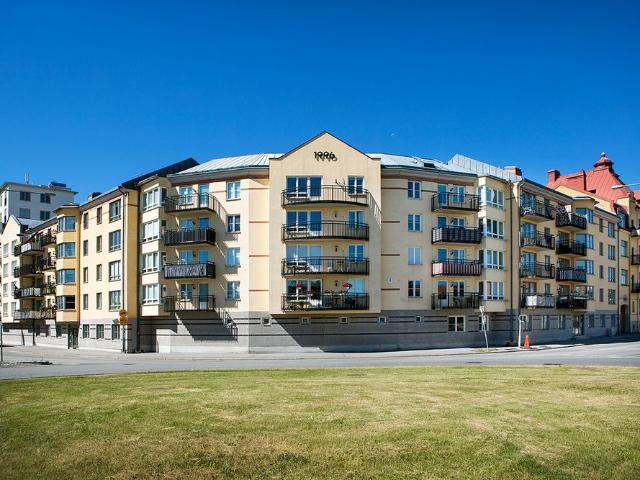 Lägenhet hyra i Norr, Örebro