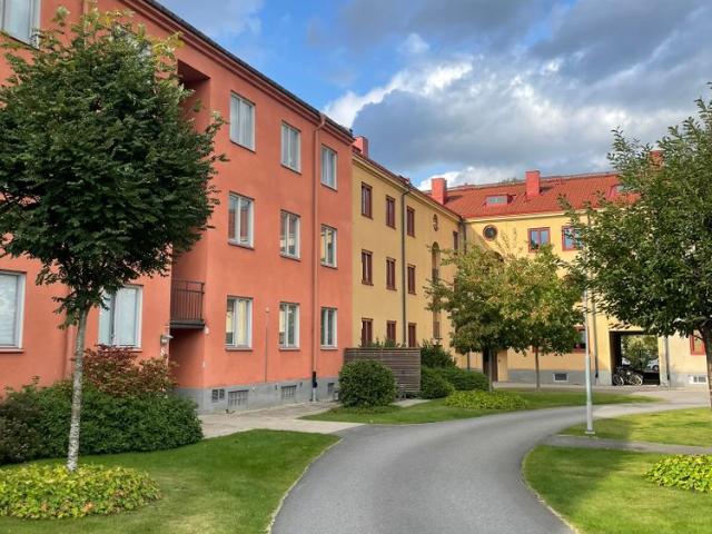 Lägenhet hyra i Örebro