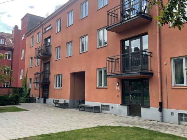Lägenhet hyra i Örebro