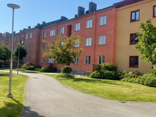 Lägenhet hyra i Norr, Örebro