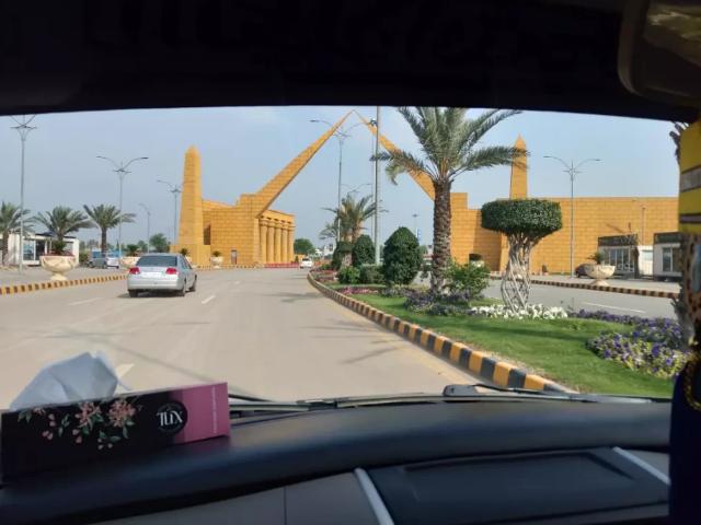 Land for sale in Rawalpindi, Islamabad Capital Territory