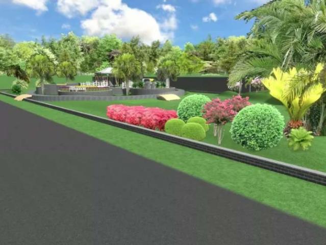 Land for sale in Faisalabad, Islamabad Capital Territory