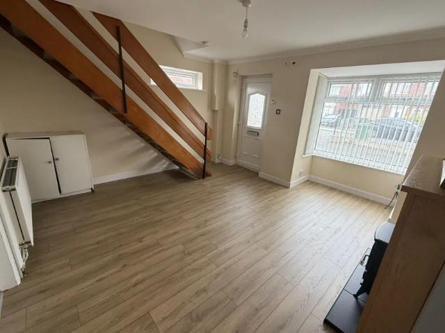 House for rent in Moreton, Wirral