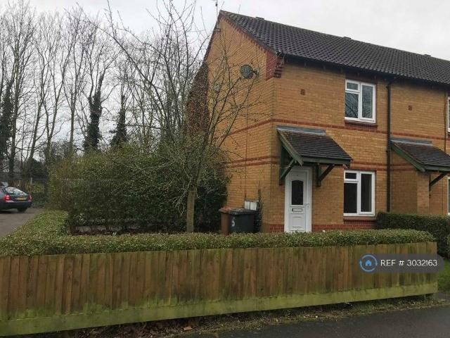 House for rent in Orton Goldhay, Peterborough