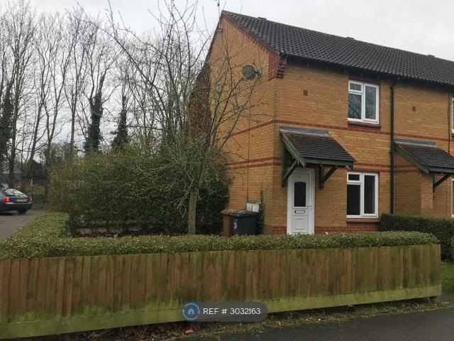 House for rent in Orton Goldhay, Peterborough