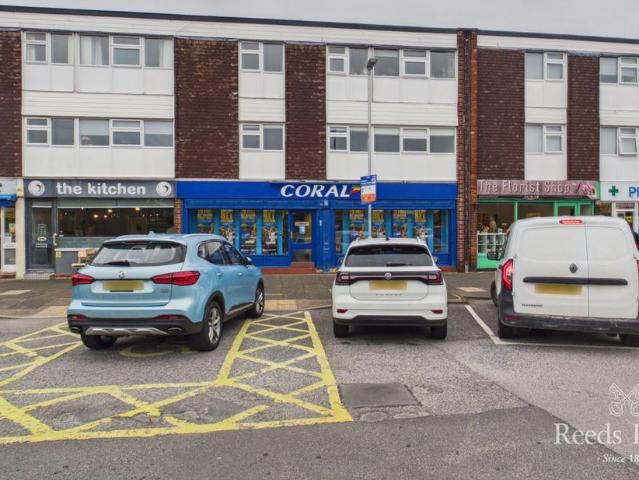 Apartment for rent in Aykley Heads, Durham