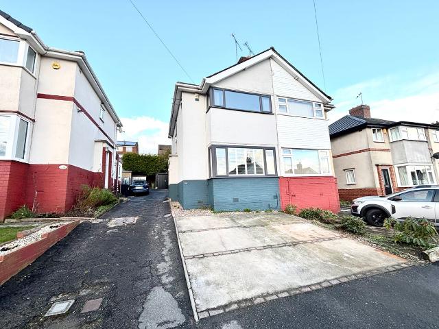 Apartment for rent in Intake, South Yorkshire
