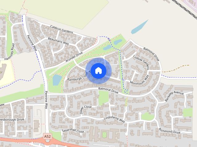 House for rent in Grantham, South Kesteven