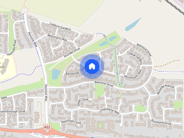 House for rent in Grantham, Barholm