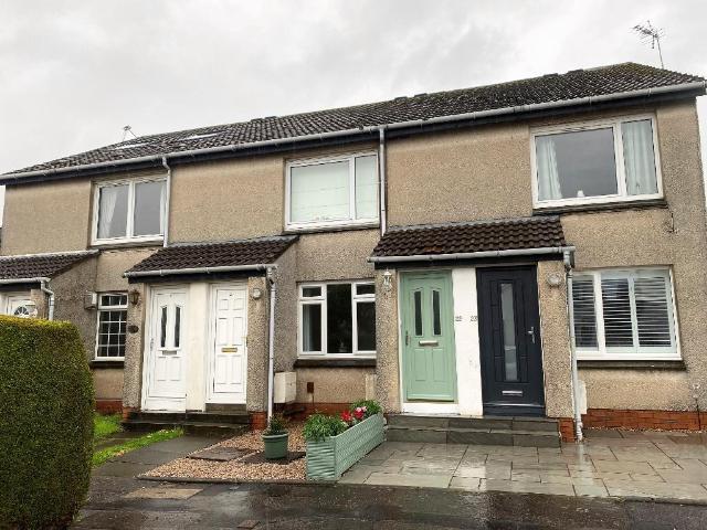 Apartment for rent in Alnwickhill, Scotland