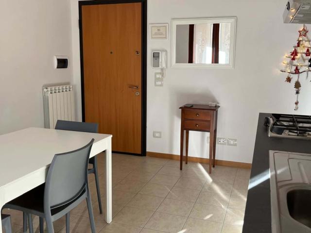 Appartamento in affitto a Arezzo