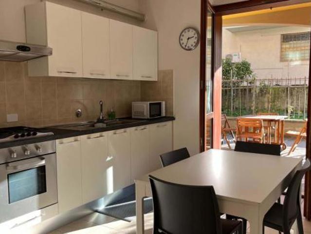 Appartamento in affitto a Palazzo Del Pero, Toscana