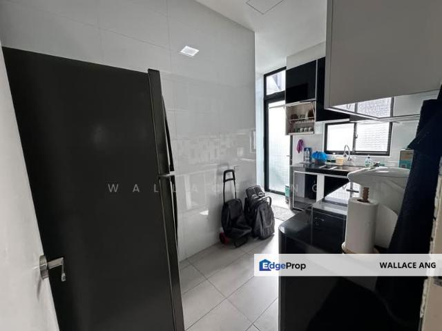 House for sale in Johore Bahru, Johor