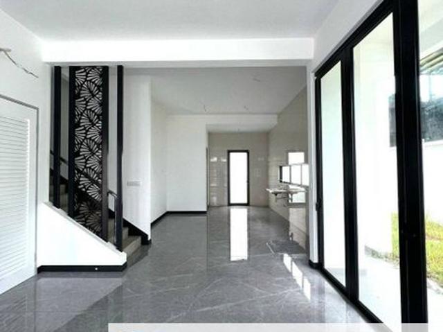 House for sale in Johore Bahru, Johor