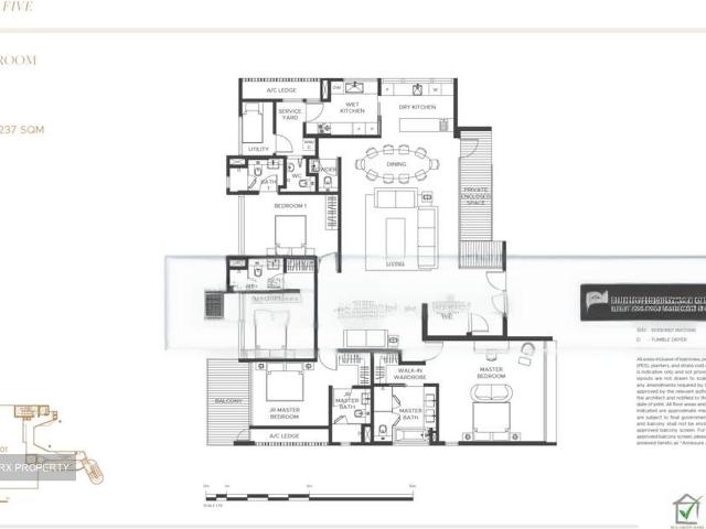 Condominium for sale