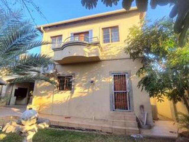 House for sale in Greater Tubatse Municipality, Limpopo