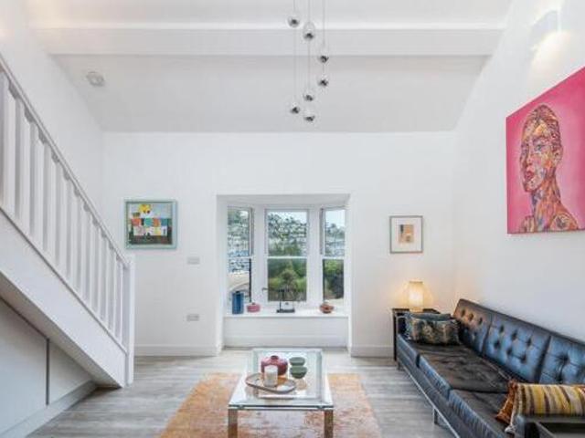 House for sale in Strode, Devon
