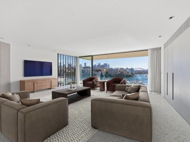 Apartment for sale in Sydney, New South Wales
