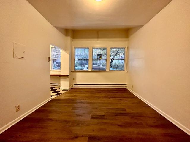 Apartment for rent in Seattle, Washington