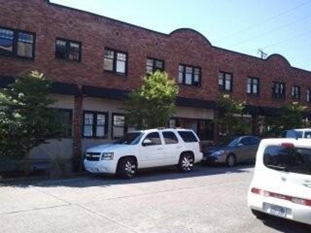 Apartment for rent in Seattle, Washington